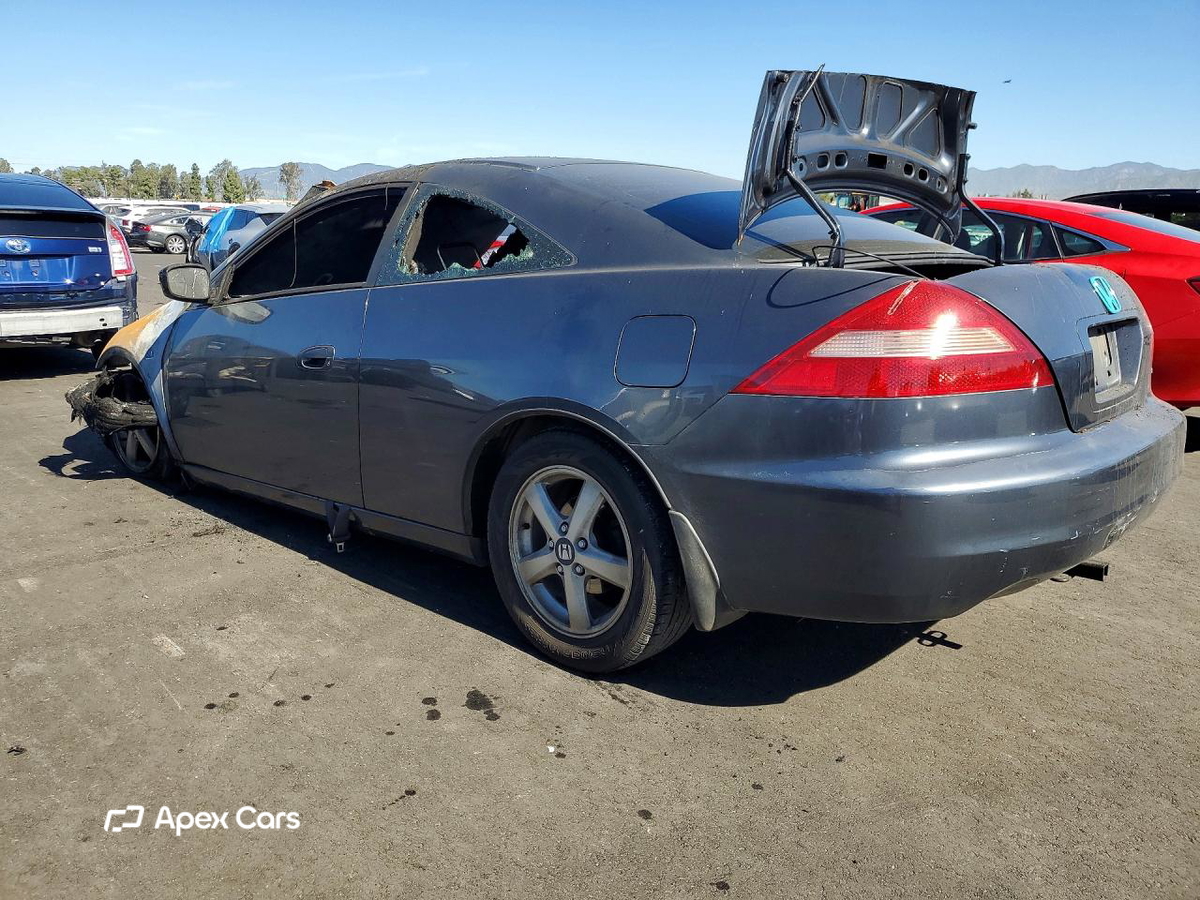 Honda Accord 2003