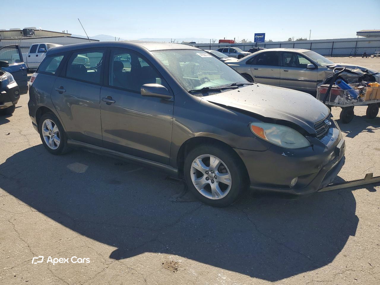 Toyota Matrix 2006