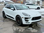 Porsche Macan 2017