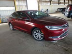 Chrysler 200 2015