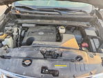 Nissan Pathfinder 2013