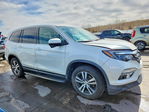 Honda Pilot 2016
