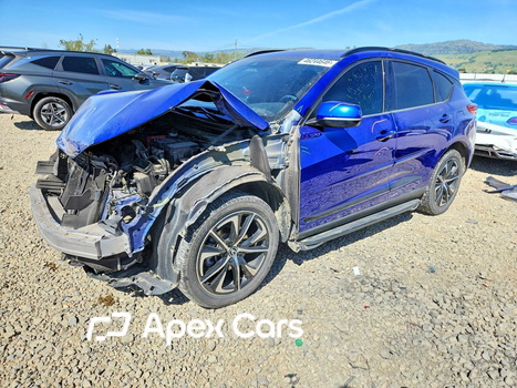 Acura RDX 2019 - Image 1 of 14
