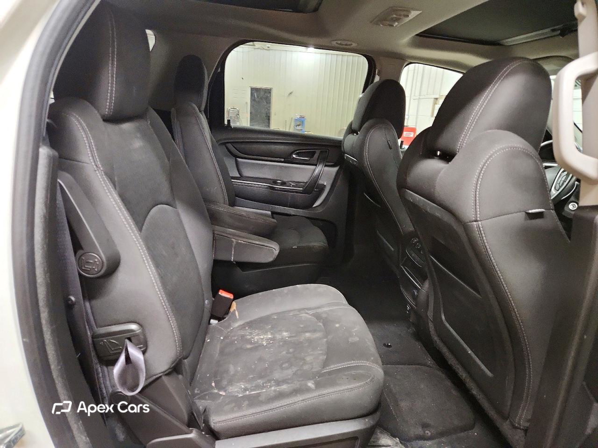 GMC Acadia 2015