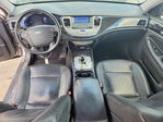 Hyundai Genesis 2013