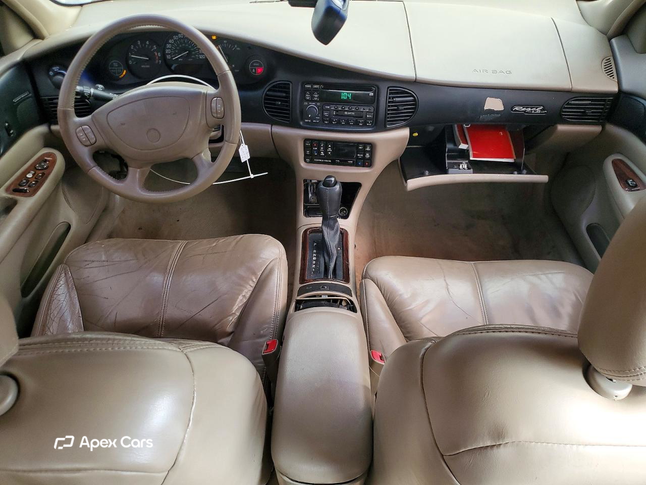 Buick Regal 2000