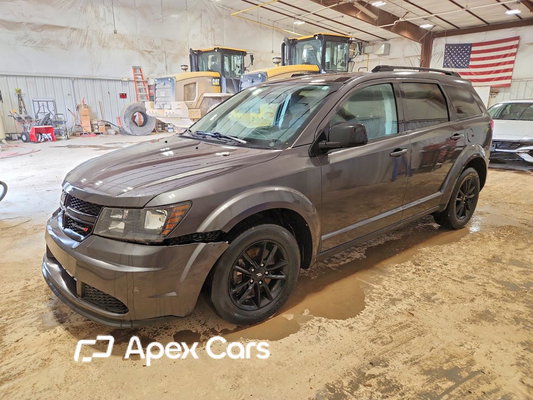 Dodge Journey 2020 - Image 1 of 13