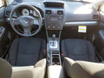 Subaru Impreza 2013