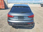 Audi Q3 2018
