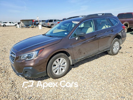 Subaru Outback 2019 - Image 1 of 12