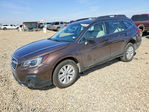 Subaru Outback 2019