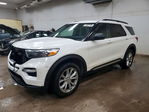 Ford Explorer 2021