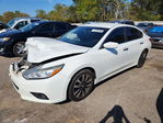Nissan Altima 2018
