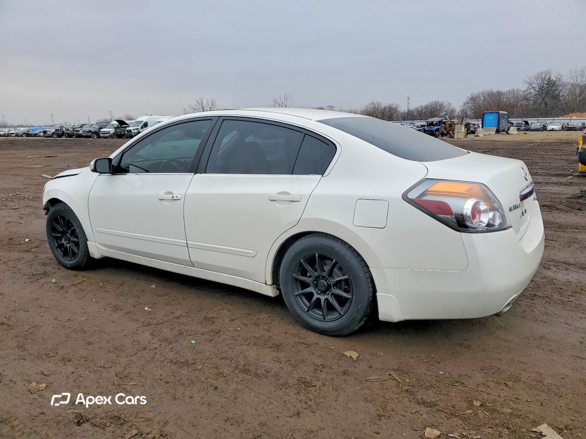 Altima 2010