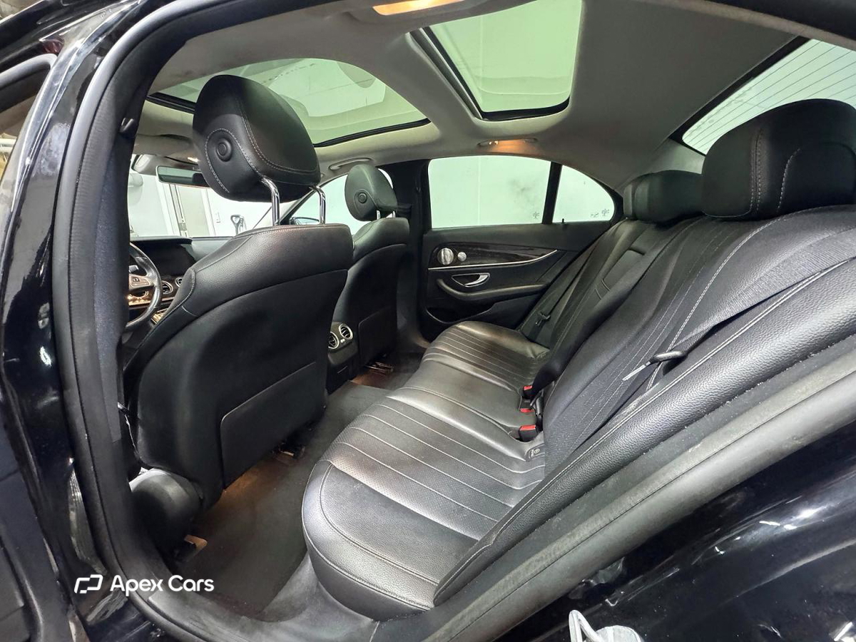 Land Rover Range Rover 2016
