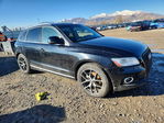 Audi Q5 2014