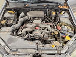 Subaru Outback 2009
