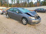 Honda Civic 2013
