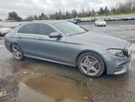 Mercedes-Benz E-klasse 2017