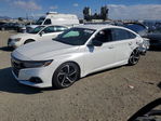 Honda Accord 2021