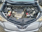 Toyota RAV 4 2016