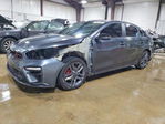 Kia Forte 2021