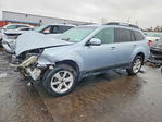 Subaru Outback 2014