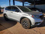 Honda CR-V 2016