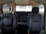 Chrysler Voyager 2016