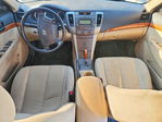 Hyundai Sonata 2009