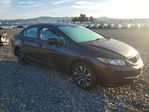 Honda Civic 2014