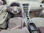 Chevrolet Traverse 2011