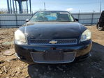 Chevrolet Impala 2012