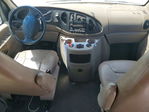 Ford Econoline 2001