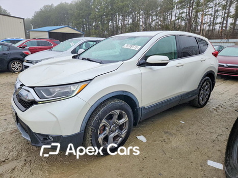 Honda CR-V 2017 - Image 1 of 13