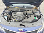 Kia Optima 2016