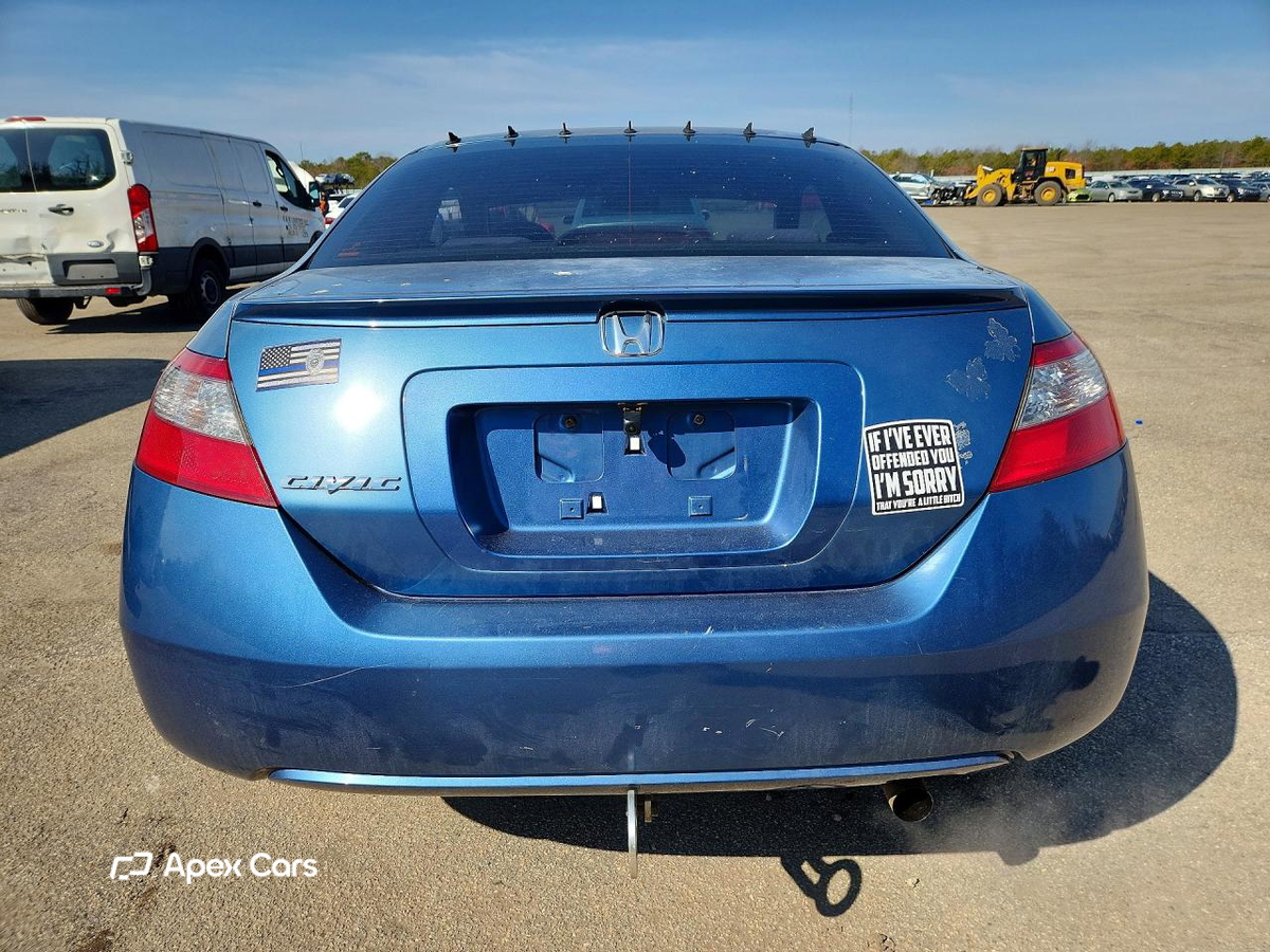 Honda Civic 2010