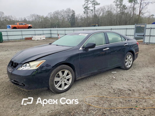 Lexus ES 2007 - Image 1 of 13