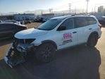 Nissan Pathfinder 2020