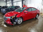 Hyundai Elantra 2019