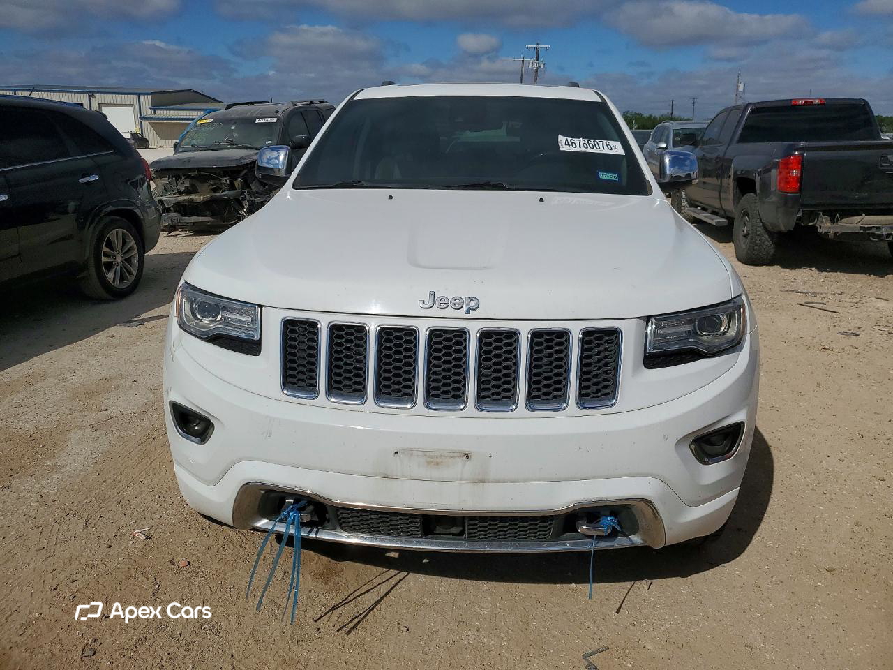 Jeep Cherokee 2015