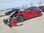 Tesla Model S 2016