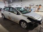 Kia Forte 2017