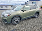 Subaru Forester 2019