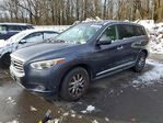 Infiniti JX 2013