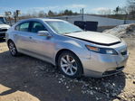 Acura TL 2012