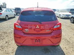 Mitsubishi Mirage 2019