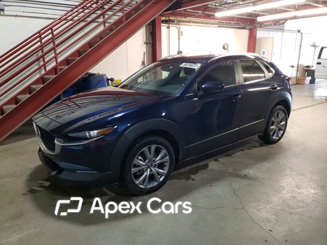 Mazda CX-30 2023 - Image 1 of 13