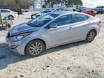 Hyundai Elantra 2015