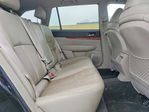 Subaru Outback 2011